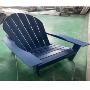 الأثاث في الهواء الطلق