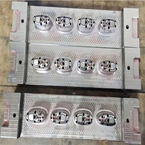 قالب التجويف