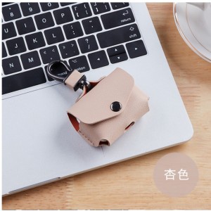 إن التصميم الخفيف للوزن من Apple AirPods Pro2 يناسب تمامًا وهو رائع وعملي. علبة سماعة الأذن الواقية القوية الفائقة مصنوعة من مواد عالية ال...