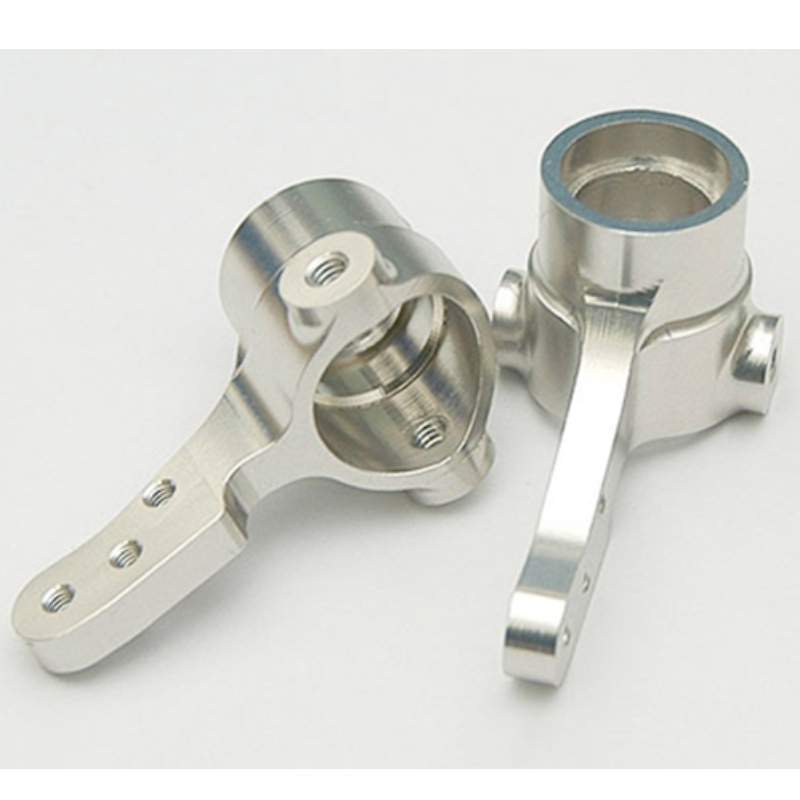 لماذا يمكن أن تكون دقة معالجة الأجزاء المعدنية الدقيقة أسوأ?