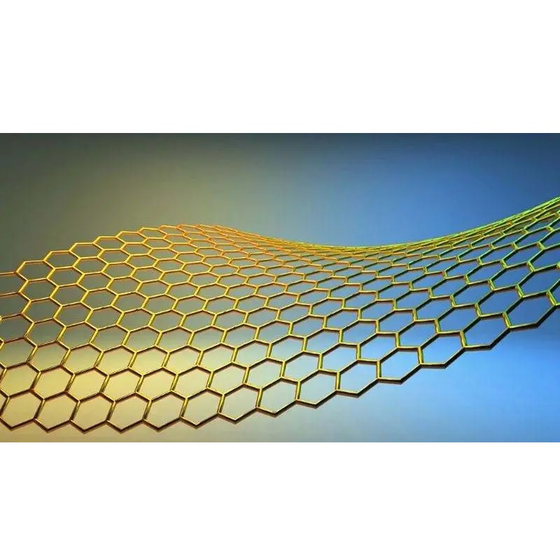 نظرة عامة على مواد الكربون