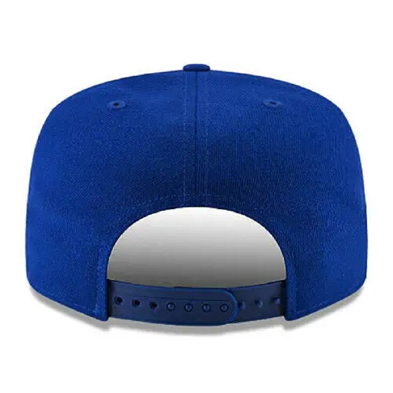مخصصة Snapback Caps Flat Bill Snapback قبعة قبعة رياضة المشي لمسافات طويلة شعار بيسبول قبعة البيسبول