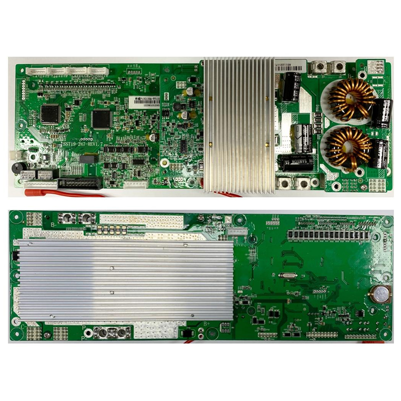 متطلبات الحماية من بطارية الليثيوم والأنظمة والأنظمة للبطارية