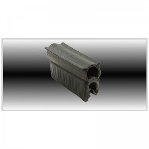 حلول الختم: الأختام المطاطية للإلكترونيات