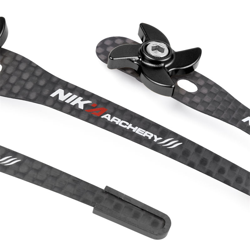 الفرس الرمائي لأقواس Recurve