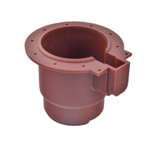 غطاء العزل الثابت في السيليكون الكهربائي