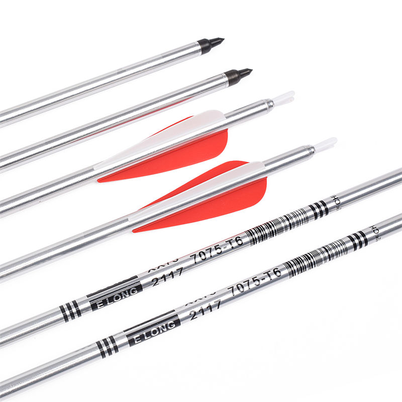 سهام الألمنيوم الرمائية