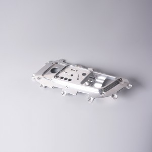 معالجة الأجزاء المعدنية معالجة الصلب غير القابل للصدأ لوحة ABS ABS Auto منتجات التخصيص مصنّعين