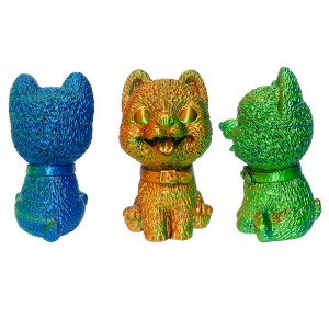 Pinrui حرير الألوان ثلاثية في خيوط الحرير المزدوجة للخيوط للطابعة ثلاثية الأبعاد