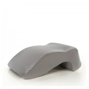 وسادة رقبة قيلولة ذاكرة الرغوة