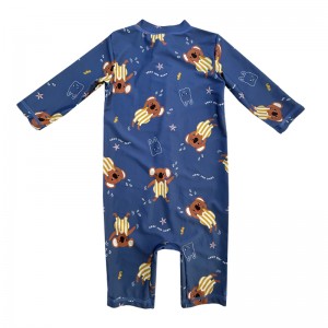 كرتون طباعة سحاب واحد من قطعة واحدة