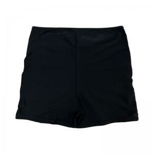 جذوع السباحة الصلبة ذات الحجم