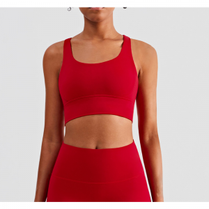 عبور حمالة الصدر الرياضية عاجزة