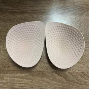 حمالة صدرية ناعمة لللمس