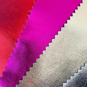 جلد معدني بو