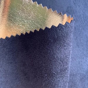 جلد معدني بو