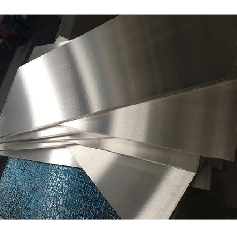 حول مواد أنود سبائك المغنيسيوم