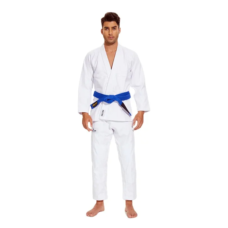 البرازيلي Jiu Jitsu Gi Bjj GIS ، BJJ Kimono مع البطانة الداخلية في عام 2023