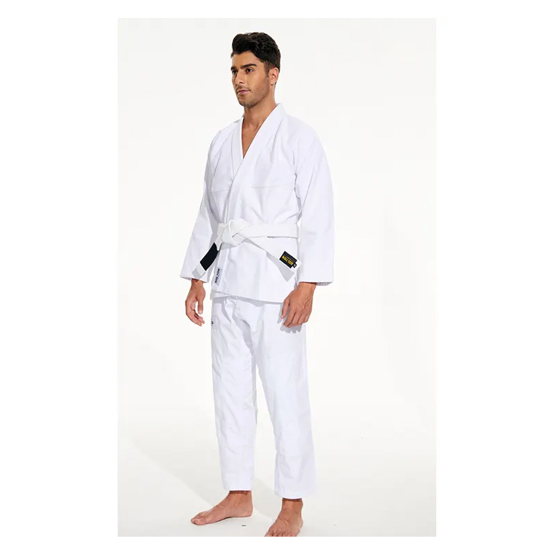 البرازيلي Jiu Jitsu Gi Bjj GIS ، BJJ Kimono مع البطانة الداخلية في عام 2023