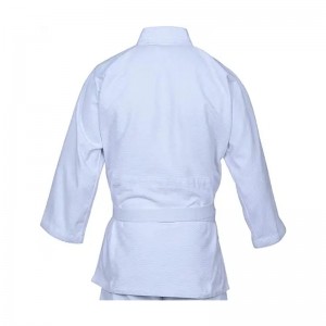 مورد الصين بالجملة ذات الزي الرسمي BJJ KIMONO BJJ GI JIU JITSU GI Blue Judo GI ،