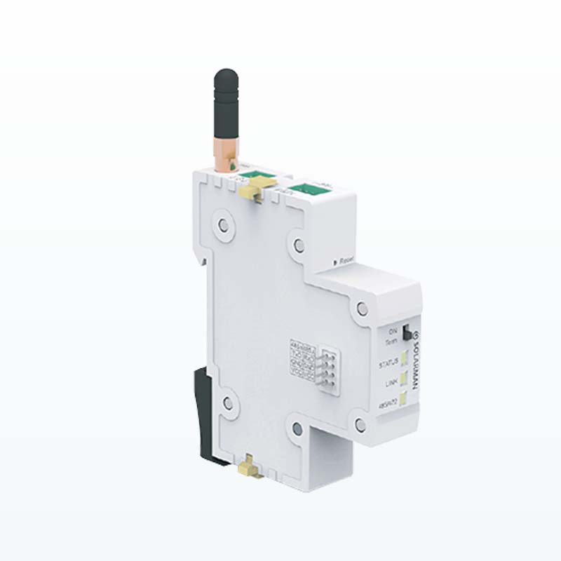 DIN-Real Logger LDW-1