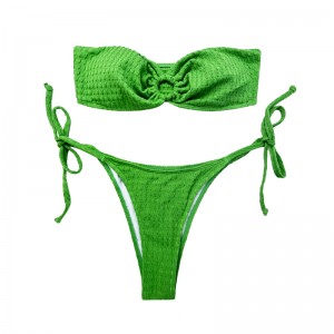 ربلة أنبوب أعلى حلقة