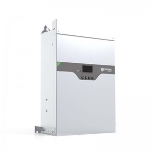 FPU-50 مثبتة على الحائط