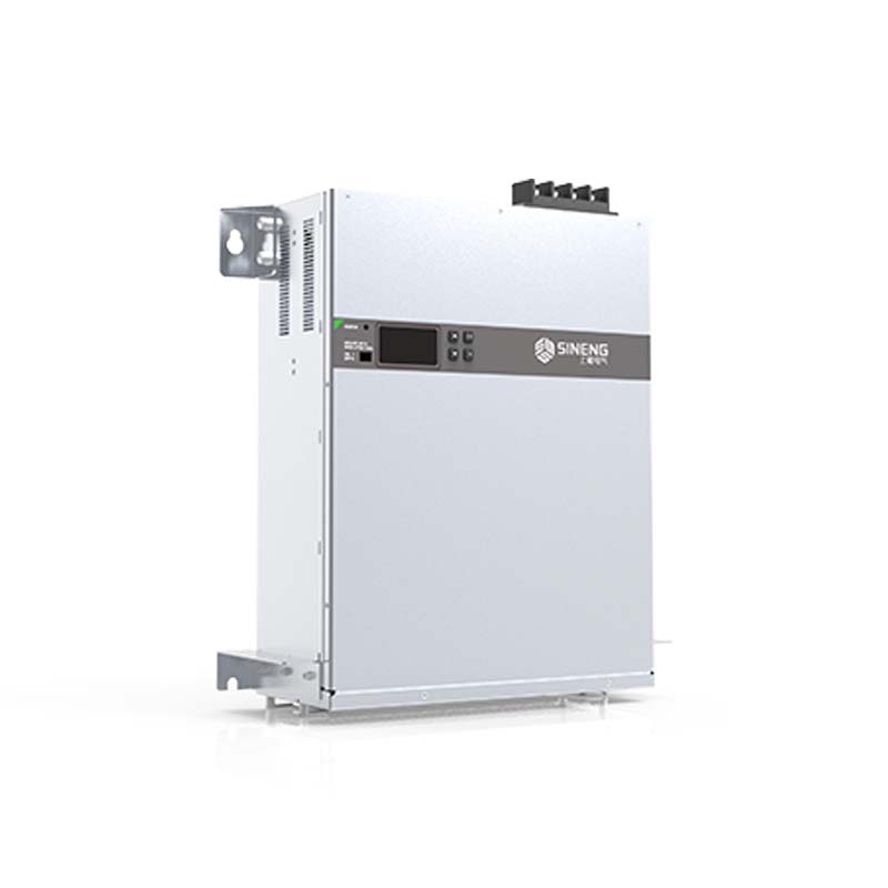 SPU-50 مثبتة على الحائط