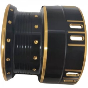 الصين CNC خدمة قطع الغيار