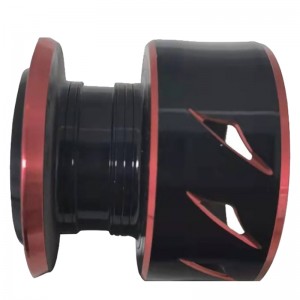 الصين CNC خدمة قطع الغيار