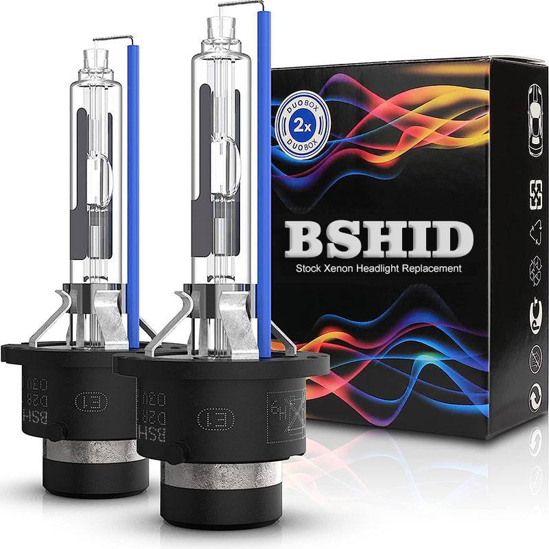 مصباح D2R Car الأمامي Xenon Bulb