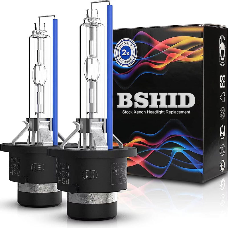 المصباح الأمامي للسيارات D2S Xenon Bulb