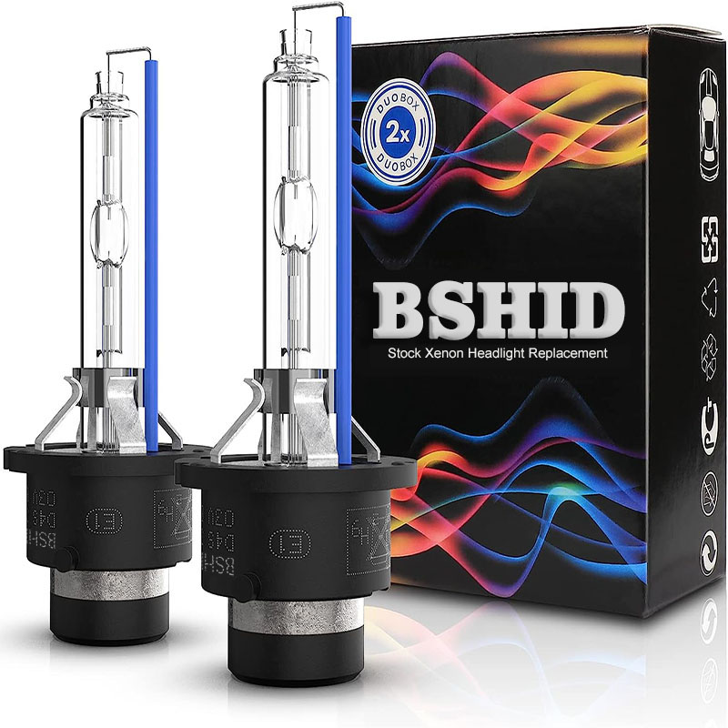 المصباح الأمامي للسيارات D4S Xenon Bulb