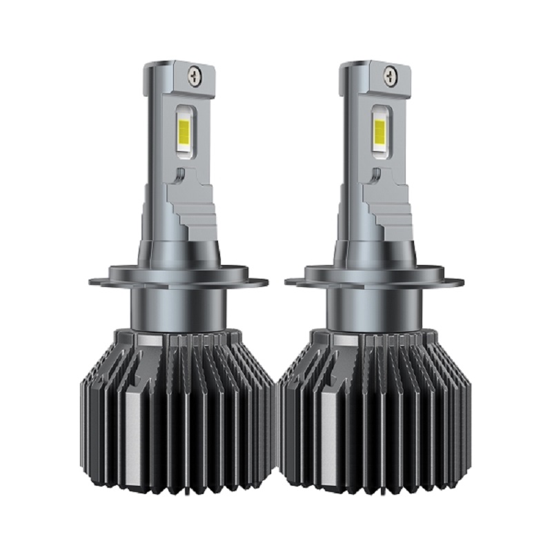 M68 مصابيح المصابيح الأمامية LED