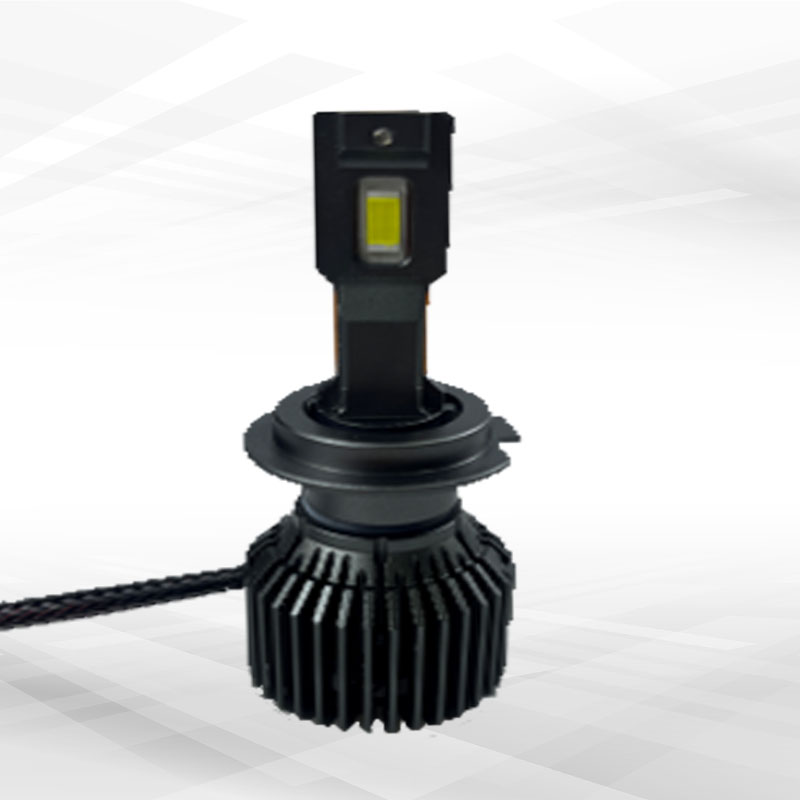 P58 مصابيح المصابيح الأمامية LED