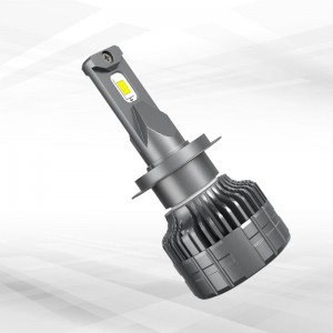 M8 المصابيح الأمامية