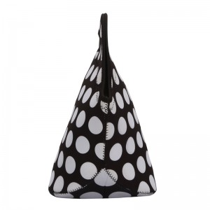 2023 أسعار مصنع جديدة للجملة البالغة أكياس غداء النيوبرين الحرارية المحمولة