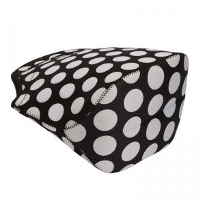 2023 أسعار مصنع جديدة للجملة البالغة أكياس غداء النيوبرين الحرارية المحمولة