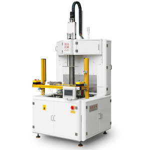 DG-500D Servo Cam Machine