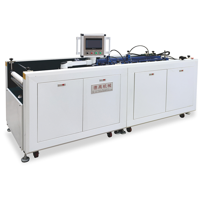 صانع الحالات التلقائي DG-600C