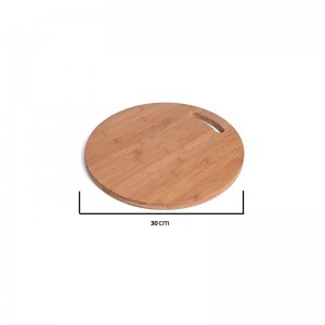 كتلة تقطيع الخيزران