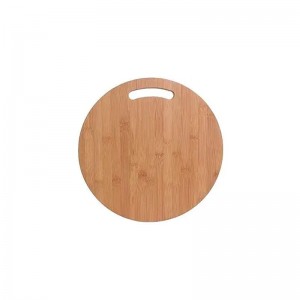 كتلة تقطيع الخيزران