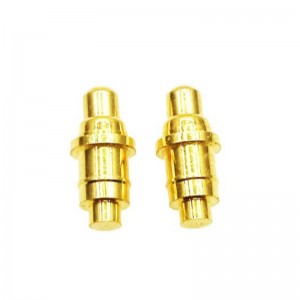 مخصص عالي الجودة الربيع محملة دبوس دبوس pogo دبوس للمنتج المستهلك