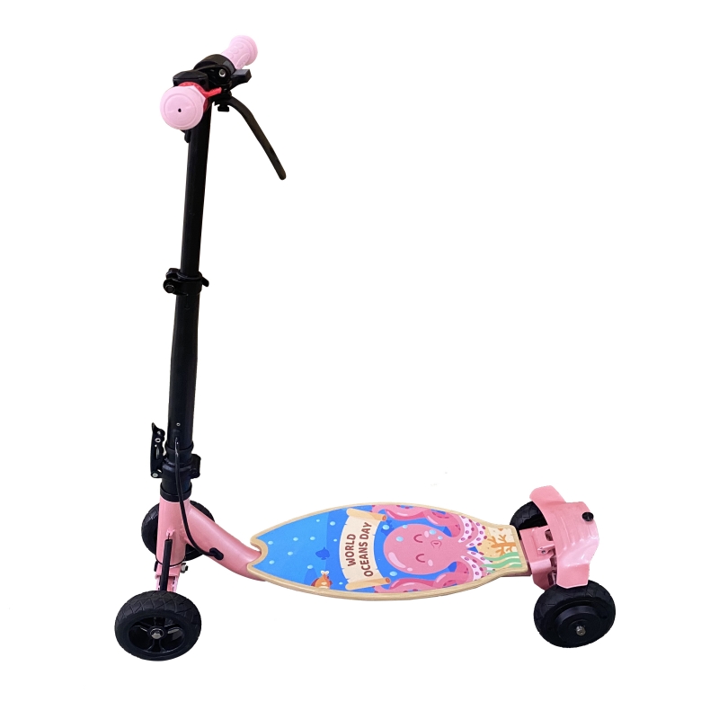 الفرق بين الدراجات البخارية الكهربائية والدراجة الكهربائية التقليدية