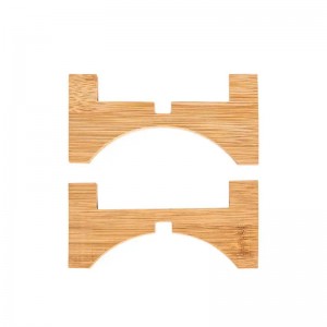 حامل المطبخ الساخن عزل الحرارة مجموعة وعاء السفينة