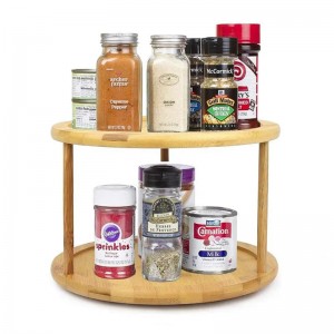 منظم أواني المطبخ