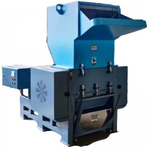 كسارة الصناعة الثقيلة