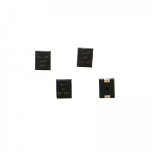 China ODM OEM منتج جديد 5 ملم 5OHM شريحة البلاستيك Power NTC الثرمستور لارتفاع قمع الحالي