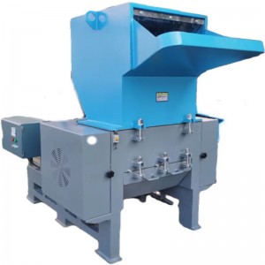 كسارة الصناعة الثقيلة