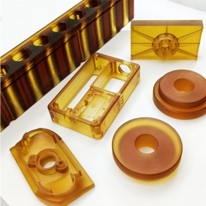 منتجات PEI الآلي